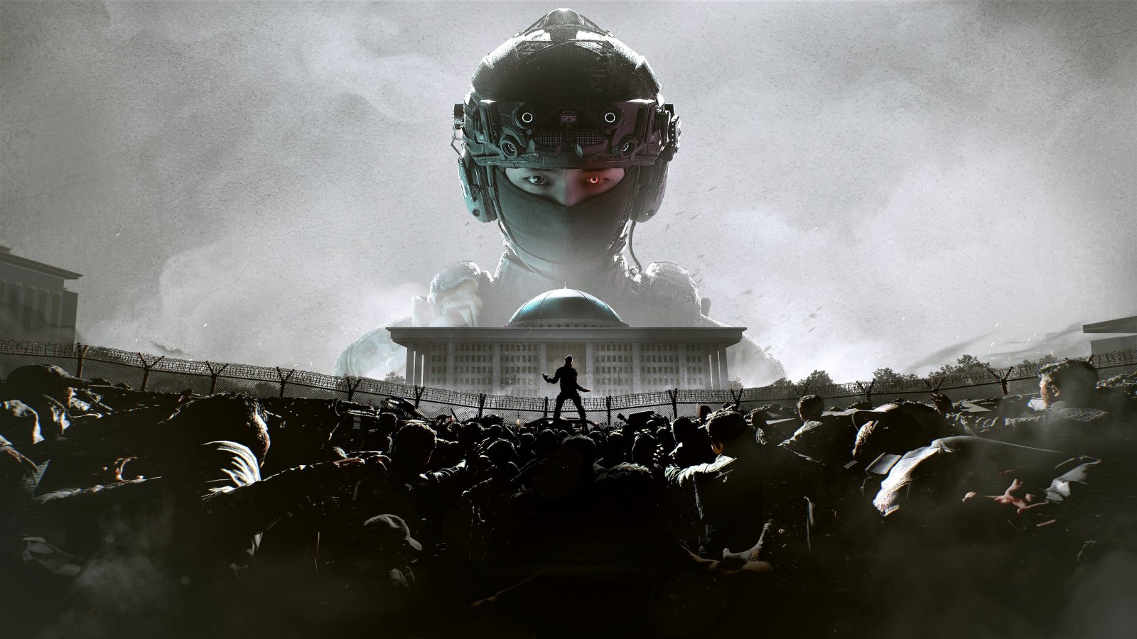 Mudang: Two Hearts rischia di essere cancellato dopo grossi tagli al team