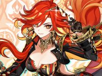 L'anime di Genshin Impact prosegue la sua produzione senza intoppi, dice MiHoYo