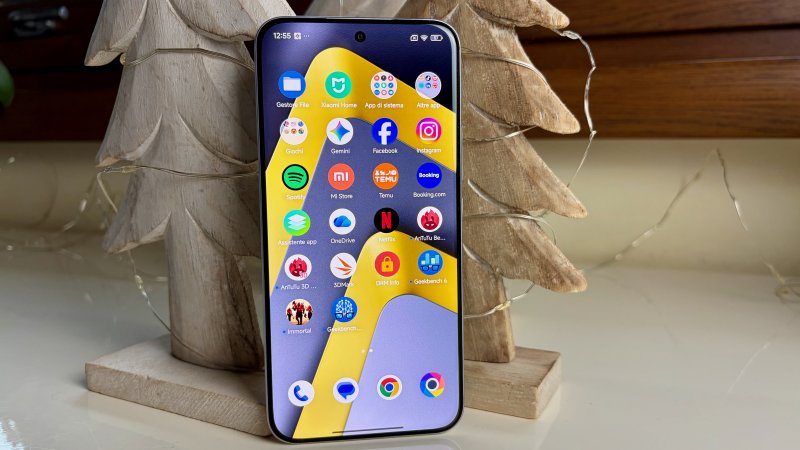 Il bloatware eccessivo è un grosso problema anche su POCO M8 Pro