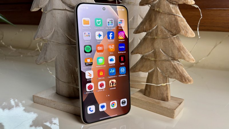 Il bloatware su Redmi Note 15 Pro+ è ai massimi livelli