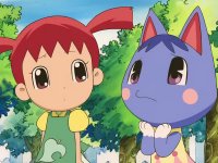 Quella volta che Animal Crossing è diventato un anime che il mondo non ha mai visto