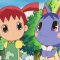 Quella volta che Animal Crossing è diventato un anime che il mondo non ha mai visto
