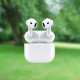 AirPods 4 tornano in offerta su AliExpress: con il codice sconto dedicato risparmi sugli auricolari Apple