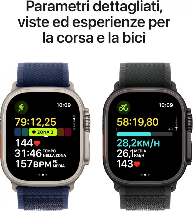 Apple Watch Ultra 2