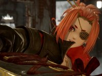 Code Vein 2 torna a mostrarsi in un lungo gameplay trailer, in arrivo una demo per la creazione del personaggio