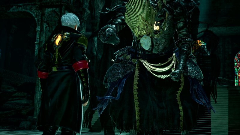 I nemici più coriacei sono pronti a far sudare le proverbiali sette camicie