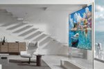 LG presenta i TV OLED G6 e C6: l'azienda alza l'asticella con il nuovo pannello RGB Tandem - Notizia