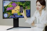 OLED RGB Stripe: la nuova generazione di monitor da gaming debutta al CES 2026, nitidezza e prestazioni - Notizia