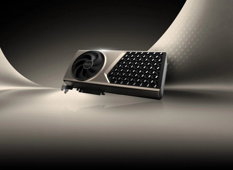 GeForce RTX 5080 16G EXPERT OC