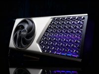 MSI al CES 2026: scopriamo tutte le schede video al centro della lineup