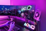 MSI al CES 2026: tutte le novità per quanto riguarda la nuova gamma di monitor da gaming e business - Notizia