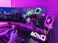 MSI al CES 2026: tutte le novità per quanto riguarda la nuova gamma di monitor da gaming e business