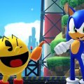 Sonic Racing: CrossWorlds svela la data di uscita del DLC di Pac-Man e un evento a tema gratis per tutti