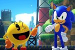 Sonic Racing: CrossWorlds svela la data di uscita del DLC di Pac-Man e un evento a tema gratis per tutti - Notizia