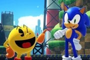 Sonic Racing: CrossWorlds svela la data di uscita del DLC di Pac-Man e un evento a tema gratis per tutti