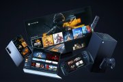 Xbox Cloud Gaming aumenta la risoluzione dello streaming su console