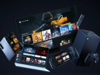 Xbox Cloud Gaming aumenta la risoluzione dello streaming su console