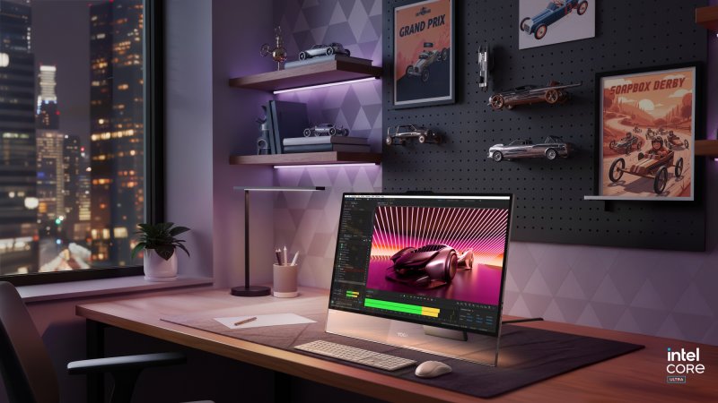 Yoga AIO i Aura Edition