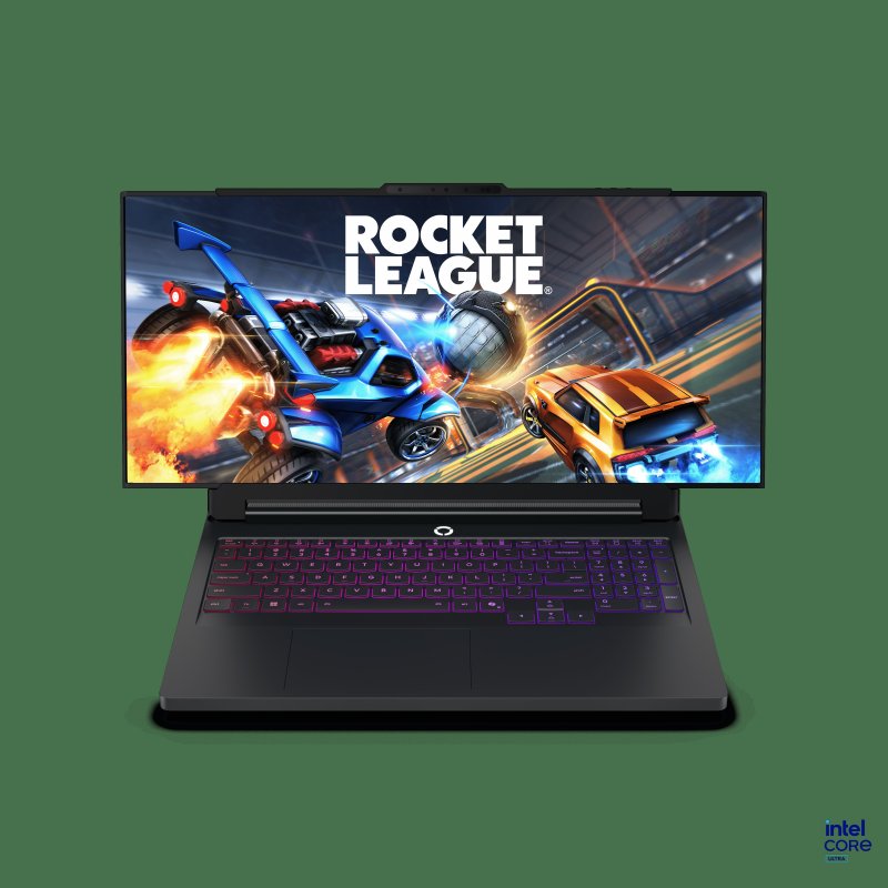 Il nuovo Lenovo Legion Pro Rollable