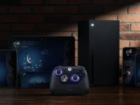 8BitDo Ultimate 3E è il nuovo controller con moduli intercambiabili e prestazioni premium
