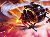 Cleared Hot: abbiamo giocato il successore spirituale di Desert Strike