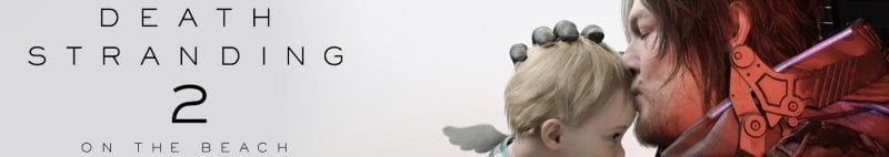 Percentuale di preferenze: 41% (Secondo posto: Clair Obscur: Expedition 33; Terzo posto: Ghost of Yotei)