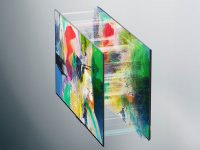 Amazon entra nel mondo degli art TV con Ember Artline: il modello è stato presentato al CES 2026