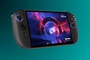 Lenovo Legion Go con SteamOS: la nuova console di Lenovo per il gaming portatile