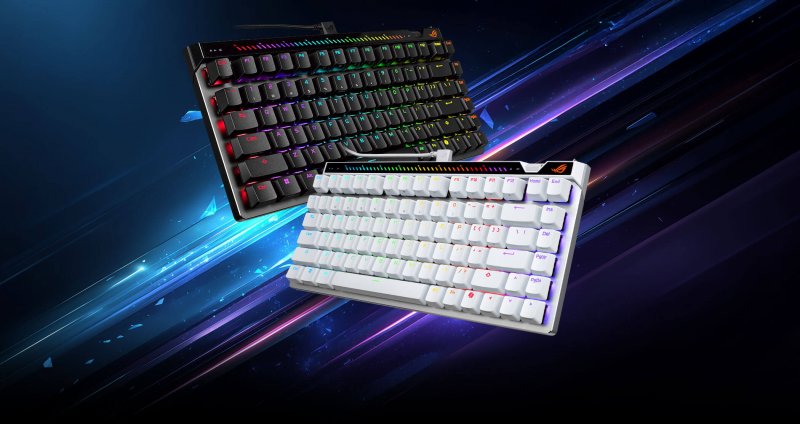 ROG Falchion Ace 75 HE