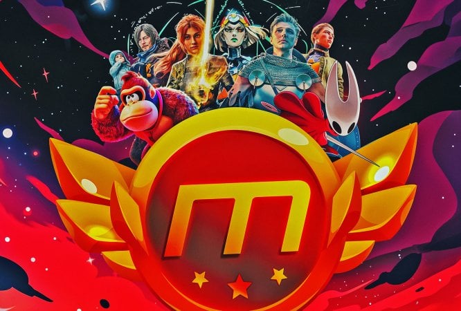 Il Gioco Migliore del 2025 per Multiplayer.it