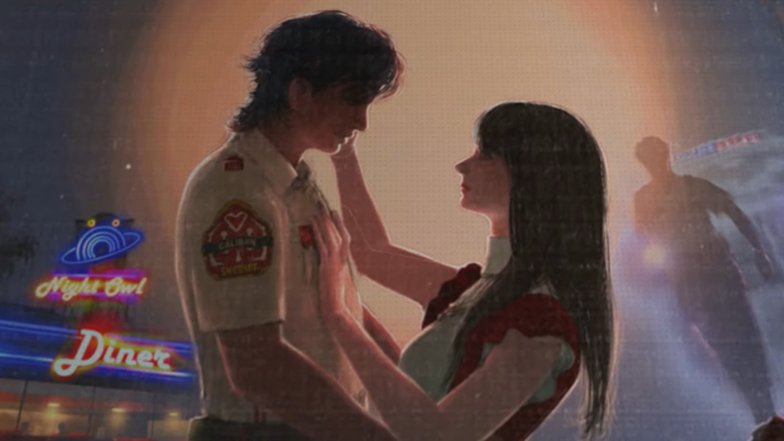 Il trailer della storia di Romeo is a Dead Man rivela le origini dell'eroe di Suda51