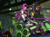 2XKO ha una data di uscita ufficiale su PS5 e Xbox Series X|S