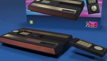 Intellivision Sprint - Trailer di lancio