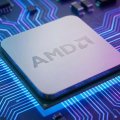 AMD aumenterà la produzione di chip nel 2027 per la domanda IA