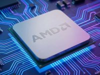 AMD aumenterà la produzione di chip nel 2027 per la domanda IA