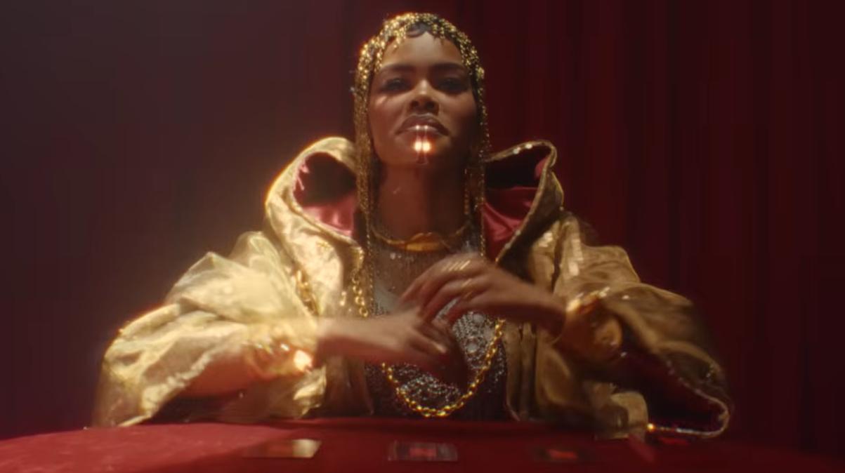 La cartomante di Scopri il tuo futuro