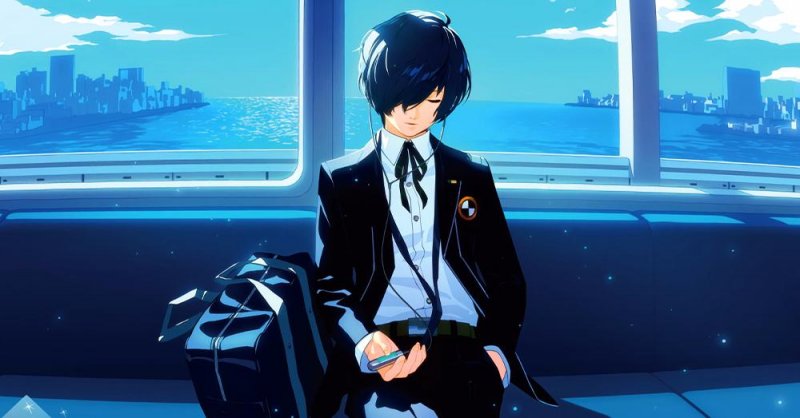 Persona 3 ha ritratto magnificamente la generazione perduta dei giovani giapponesi