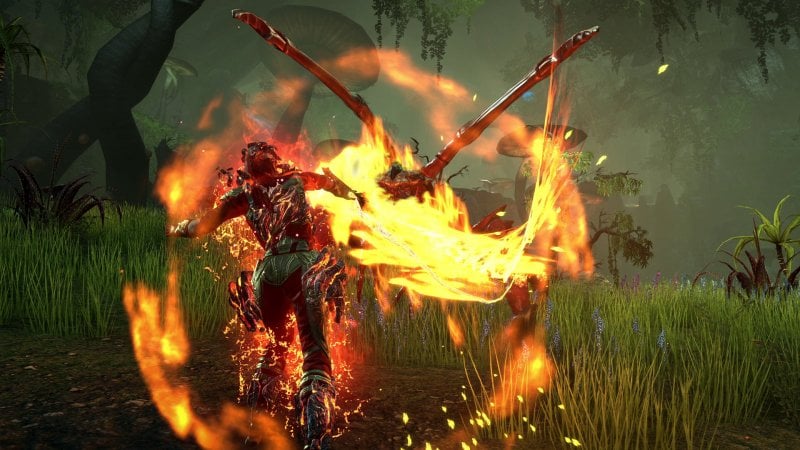 The Elder Scrolls Online