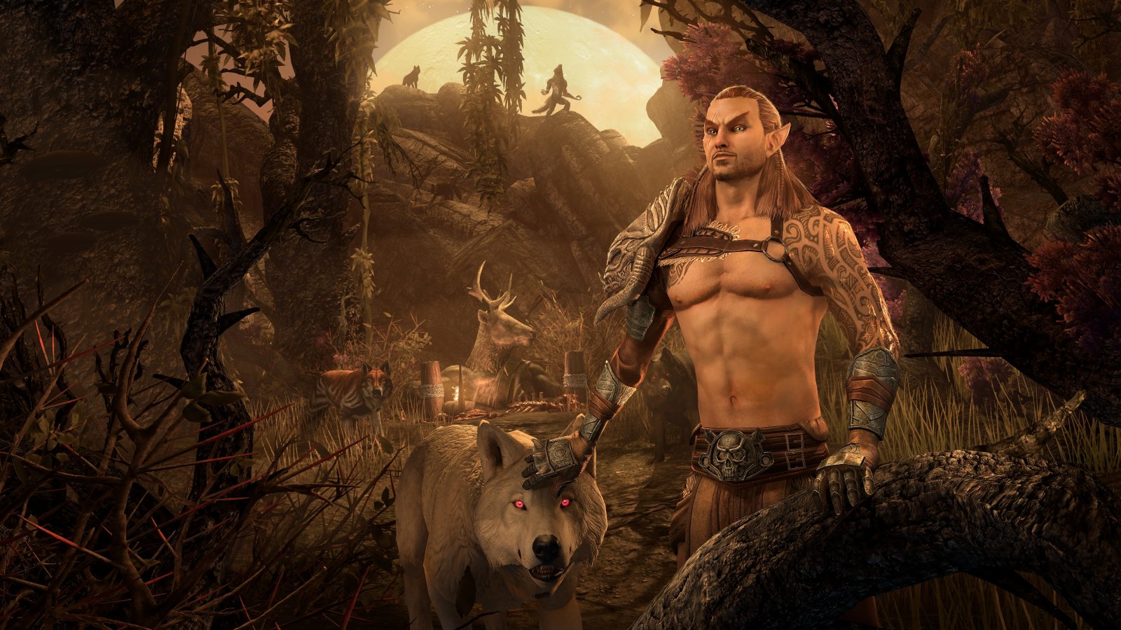 The Elder Scrolls Online: addio ai Capitoli, arrivano le Stagioni e contenuti gratuiti per tutti