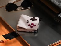 GameSir Pocket Taco è il nuovo controller per smartphone dallo stile retrò