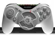 GameSir Swift Drive: l'azienda presenta il suo controller con volante integrato, i racing game ad un livello successivo