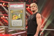 Logan Paul vi consegnerà personalmente la carta Pokémon da $5,3 milioni, se vincete l'asta