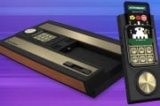 Intellivision Sprint è disponibile da oggi, con trailer di lancio