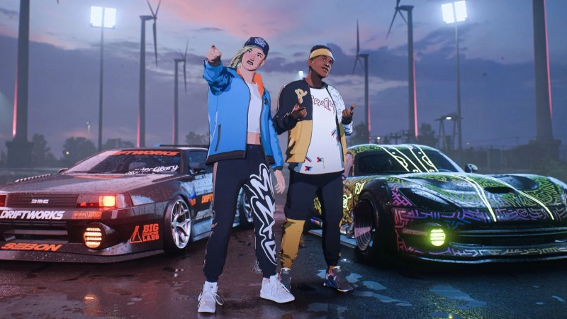 L'anno di PS Plus riparte sgommando