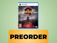 Prenota la tua copia PS5 di Nioh 3: su Amazon puoi ottenere la launch edition al prezzo minimo garantito