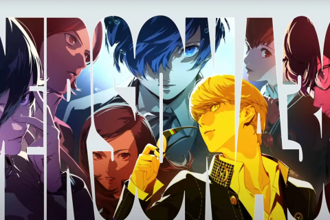 30 anni di Persona raccontano 30 anni di Giappone