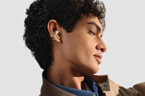 Realme Buds Clip, la recensione degli auricolari open ear che sembrano orecchini