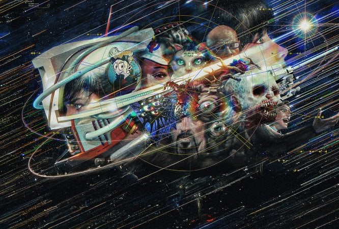 Il nuovo action di Suda51 è folle e strapieno di citazioni