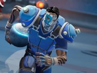 Speedball sta per arrivare e un trailer brutale fa la panoramica del gameplay