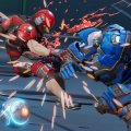 Il nuovo Speedball è disponibile da oggi, anche su Xbox Series X e S e PlayStation 5